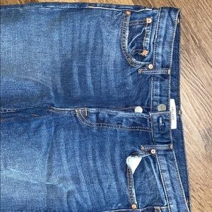 GRLFRND Brand Jeans